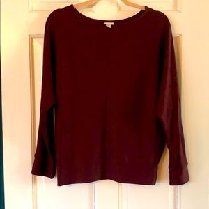 A New Day Plum Shirt!